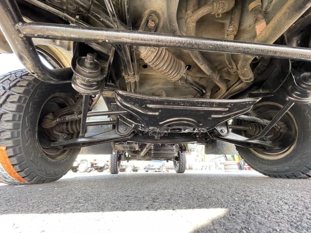 1993 Honda Acty JDM car for sale — photo 25 of 25