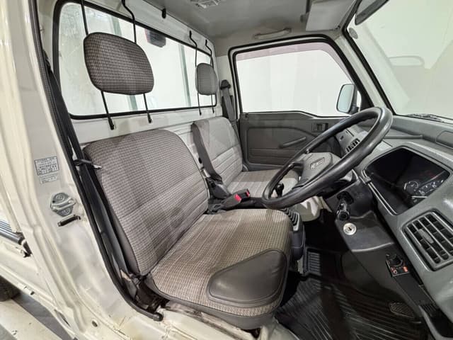 1996 Honda Acty JDM car for sale — photo 9 of 25