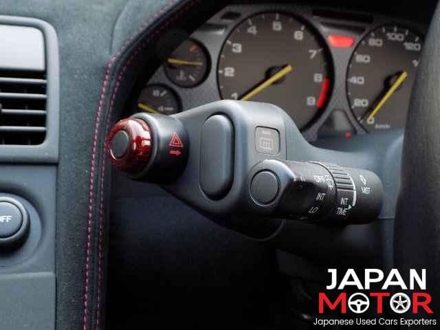 1994 Honda NSX JDM car for sale — photo 6 of 20