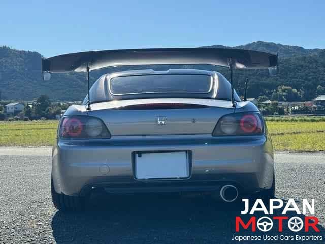 1999 Honda S2000 JDM car for sale — photo 6 of 23