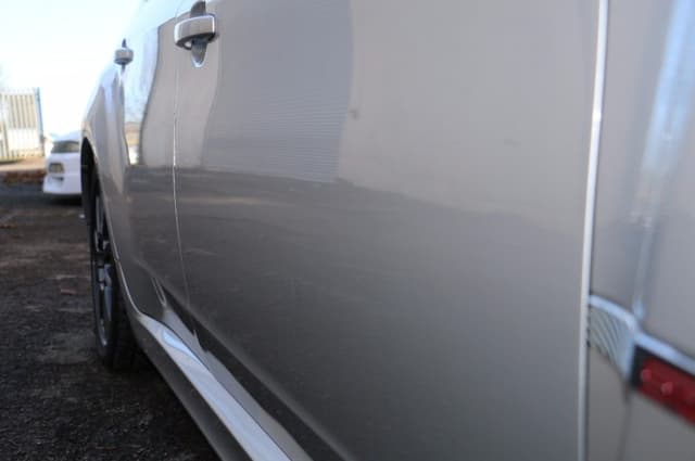 2008 JDM car for sale — photo 16 of 25
