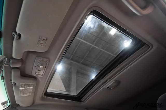 1996 Toyota Land Cruiser Prado JDM car for sale — photo 18 of 25