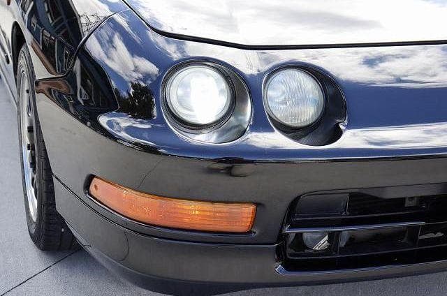 1997 Honda Integra JDM car for sale — photo 6 of 25