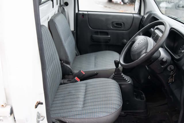 2000 Honda Acty JDM car for sale — photo 11 of 16