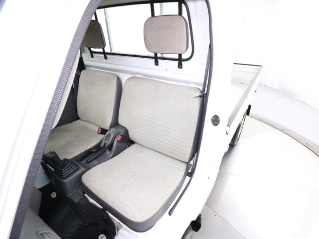 1998 Suzuki Carry JDM car for sale — photo 17 of 25