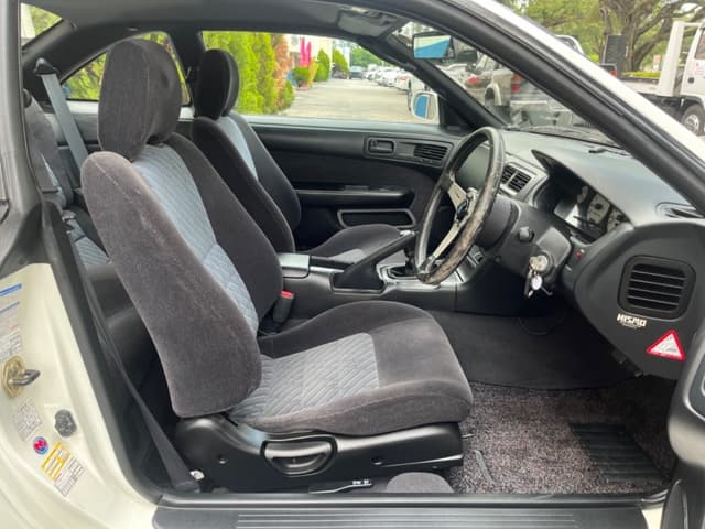 1997 Nissan Silvia JDM car for sale — photo 12 of 16