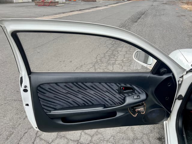 1992 Toyota Levin JDM car for sale — photo 7 of 11