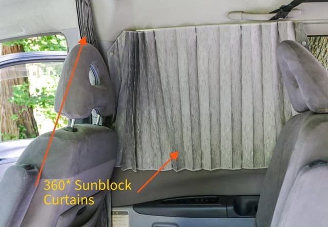 1996 Mitsubishi Delica JDM car for sale — photo 10 of 13