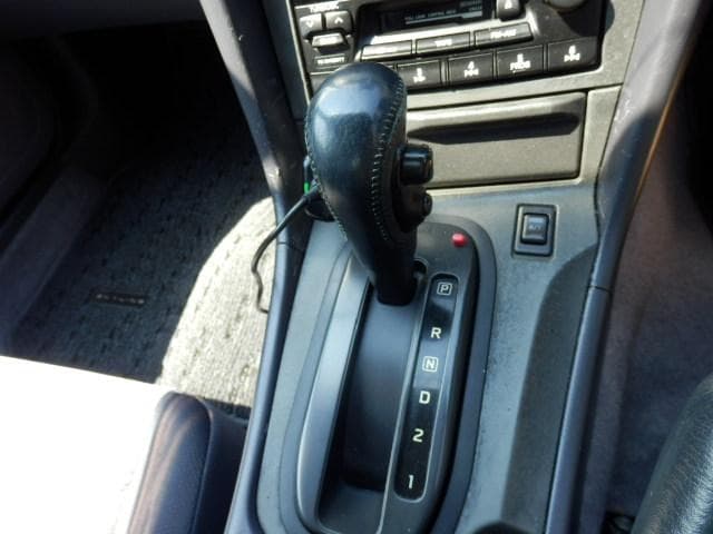 2000 Nissan Skyline JDM car for sale — photo 16 of 25