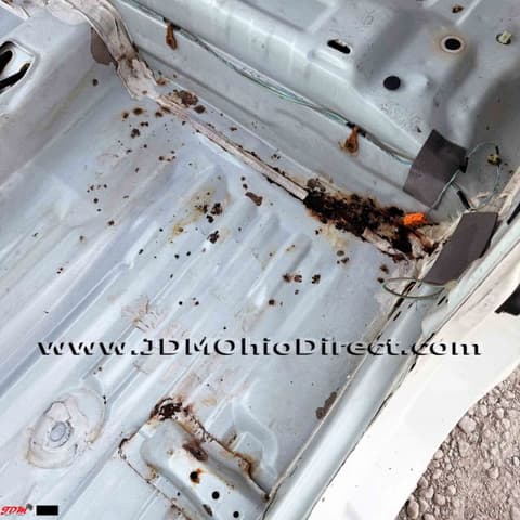 2000 Honda Civic JDM car for sale — photo 25 of 25