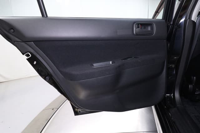 2001 Mitsubishi Lancer Evolution JDM car for sale — photo 22 of 25