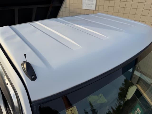 2001 Mitsubishi Minicab JDM car for sale — photo 18 of 25