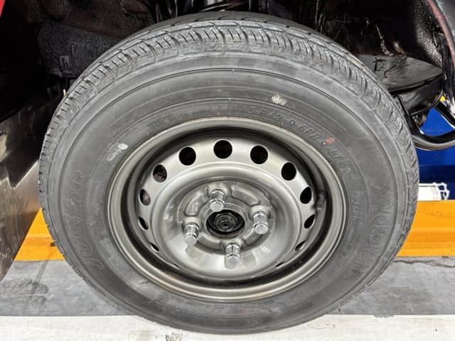1995 Honda Acty JDM car for sale — photo 14 of 25