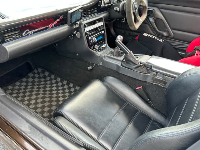 1996 Suzuki Cappuccino JDM car for sale — photo 12 of 18