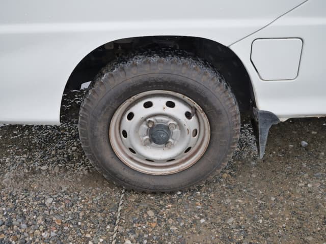 2000 Subaru Sambar JDM car for sale — photo 20 of 25