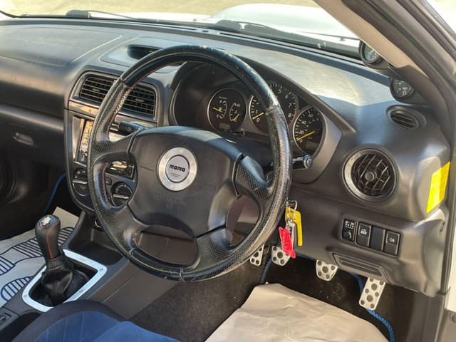 2002 JDM car for sale — photo 17 of 25
