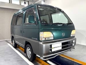 1997 Honda Acty JDM car for sale