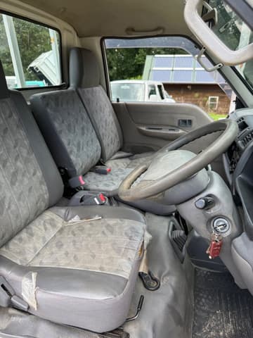 1999 Mazda Bongo JDM car for sale — photo 12 of 20