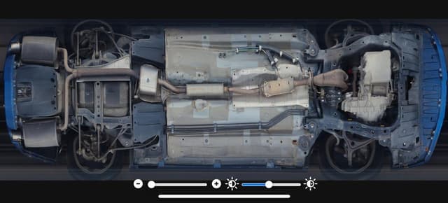 2003 Honda Accord JDM car for sale — photo 20 of 25