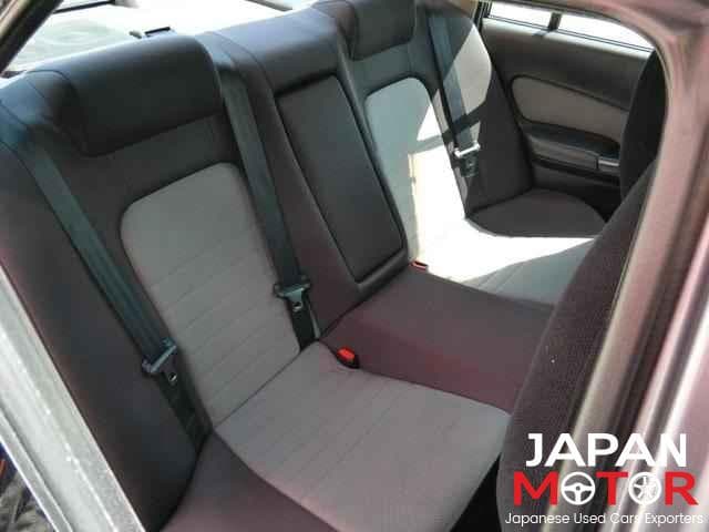 1998 Nissan Skyline JDM car for sale — photo 7 of 9