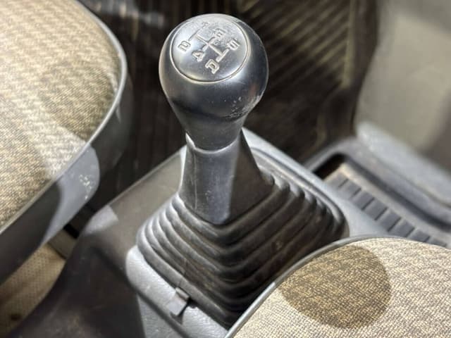 1996 Honda Acty JDM car for sale — photo 12 of 24