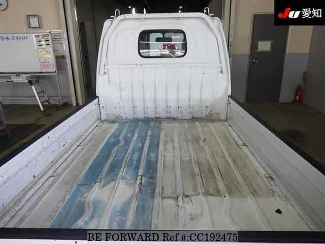2001 Suzuki Carry JDM car for sale — photo 5 of 6