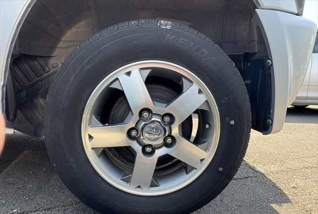 2007 Mitsubishi Pajero Mini JDM car for sale — photo 20 of 25