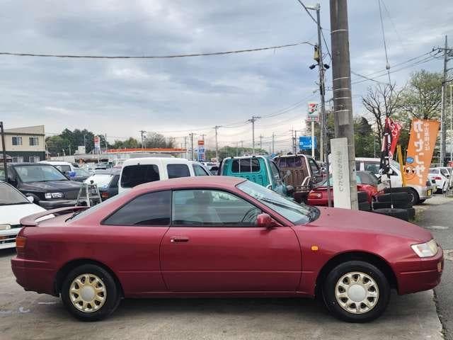 1997 Toyota Sprinter JDM car for sale — photo 4 of 19