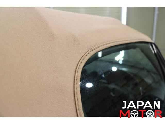 2000 Mazda Roadster (Eunos Roadster / MX-5) JDM car for sale — photo 13 of 13