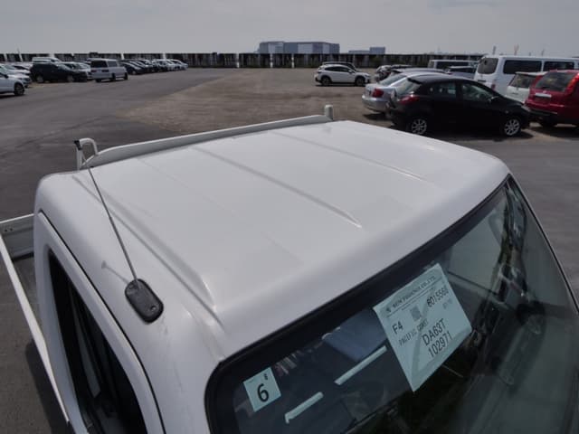 2002 Suzuki Carry JDM car for sale — photo 13 of 25
