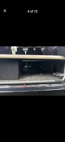 1996 Toyota HiAce JDM car for sale — photo 5 of 13