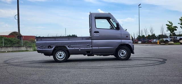 2000 Mitsubishi Minicab JDM car for sale — photo 7 of 10