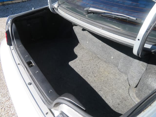 1997 Nissan 240SX JDM car for sale — photo 20 of 23