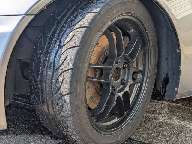 2000 Honda S2000 JDM car for sale — photo 9 of 20