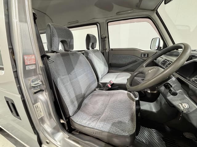 1995 Honda Acty JDM car for sale — photo 8 of 25