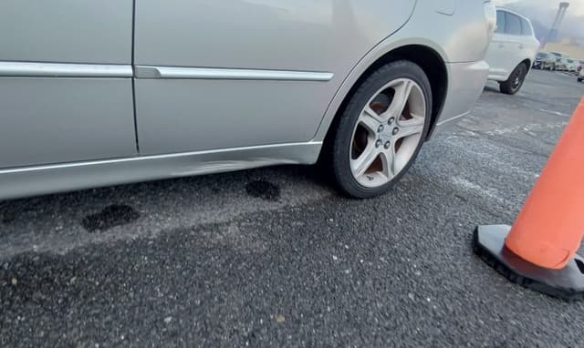 2001 Toyota Altezza JDM car for sale — photo 8 of 20