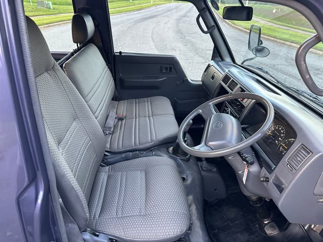 1999 Toyota Toyoace JDM car for sale — photo 14 of 20