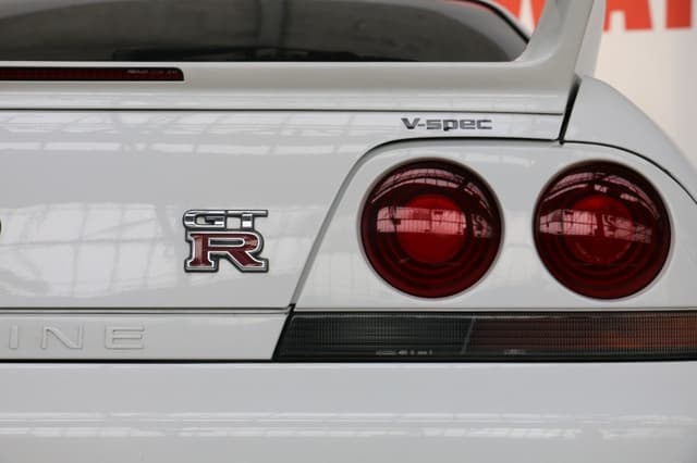 1996 JDM car for sale — photo 14 of 25