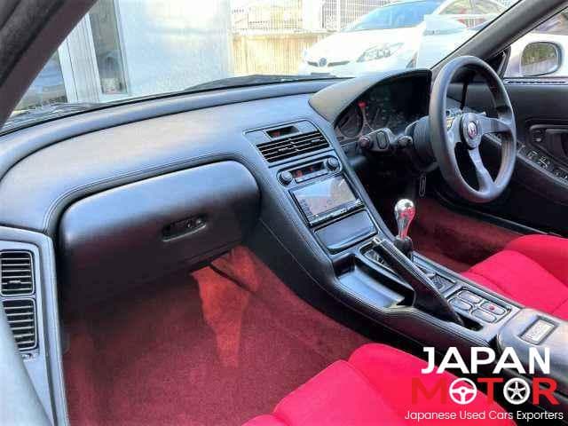 1992 Honda NSX JDM car for sale — photo 13 of 17