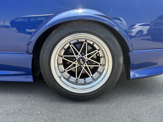 2000 Nissan Silvia JDM car for sale — photo 4 of 10
