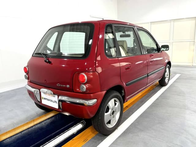 1998 Suzuki JDM car for sale — photo 5 of 25