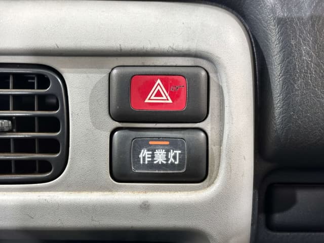 1999 Honda Acty JDM car for sale — photo 14 of 25