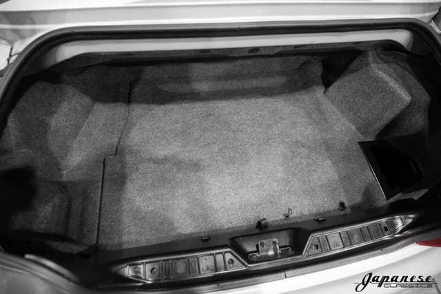 1999 Bmw Z3 JDM car for sale — photo 18 of 25
