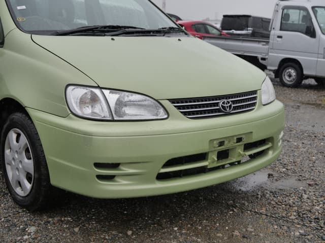 1998 Toyota Corolla JDM car for sale — photo 11 of 25