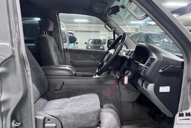 1999 Mazda Bongo JDM car for sale — photo 11 of 25