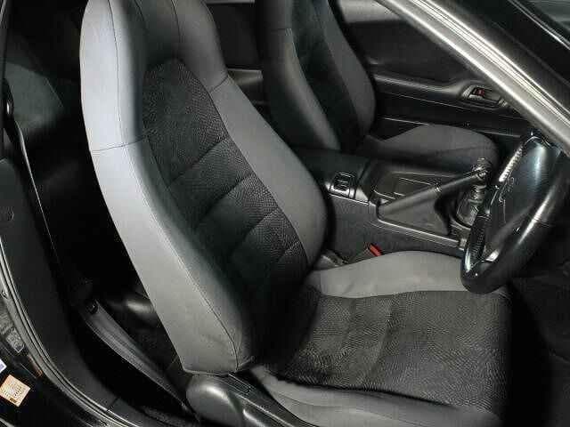 1997 Toyota Supra JDM car for sale — photo 4 of 10