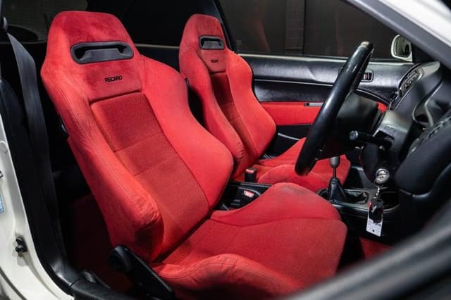 1997 Honda Civic JDM car for sale — photo 16 of 18