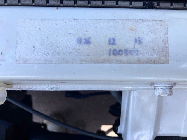 2000 Nissan Skyline JDM car for sale — photo 16 of 22