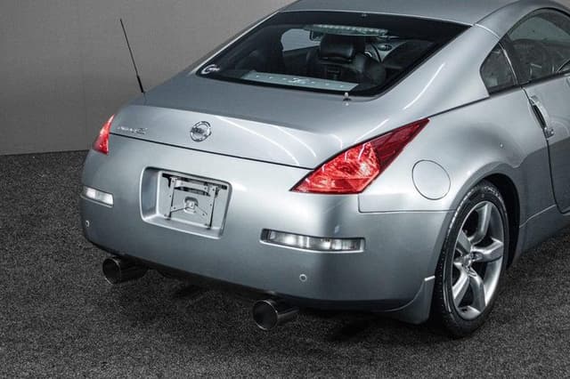 2003 Nissan Fairlady Z JDM car for sale — photo 8 of 19