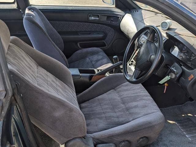 1994 Nissan Silvia JDM car for sale — photo 19 of 19